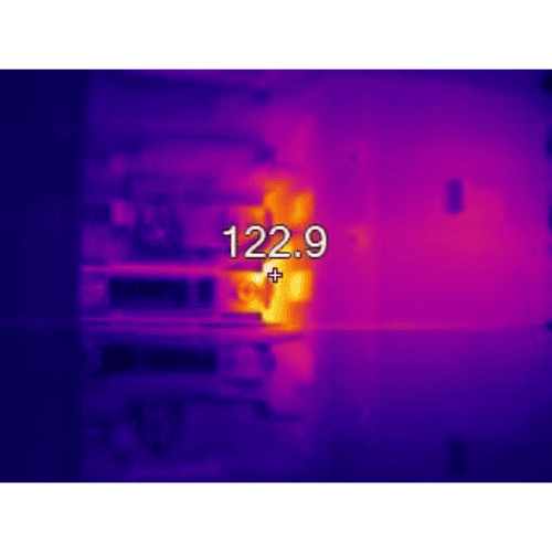 Electrical Inspections for commercial property