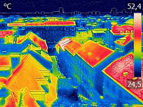 Building Inspections in St. Louis, MO