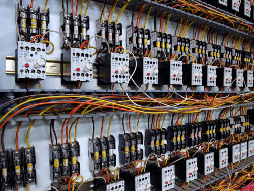 Electrical Inspections in St. Louis, MO