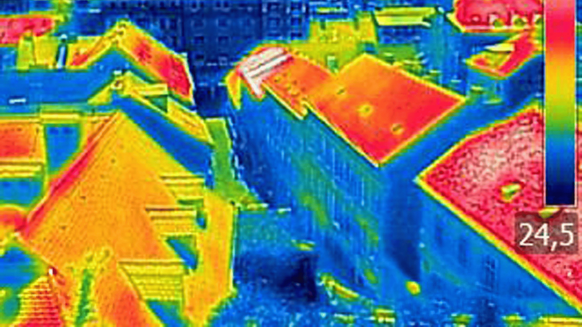 Heated Floor Inspections in St. Louis, MO