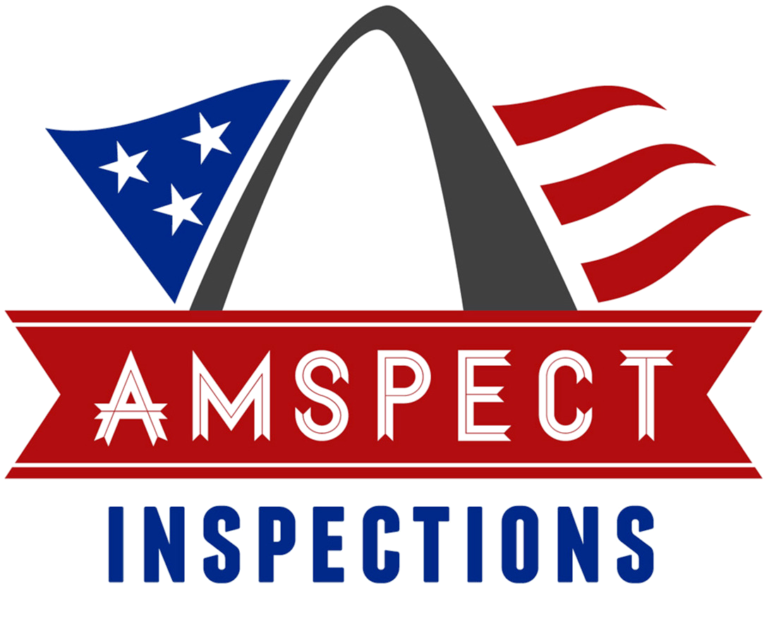 Amspect Inspections logo